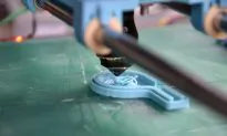 Beyond the Hype: The Industrial Challenges for 3-D Printing