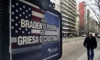 All Lose on Argentina Default, Except Hedge Funds