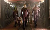 With Digital Forces at the Gate, a Down Year for Hollywood