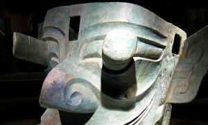 The Mysterious Ancient Artifacts of Sanxingdui That Have Rewritten Chinese History
