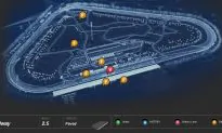 Gobowling.com 400: Time, Lineup, Odds, Qualifying Results, TV and Live Stream for NASCAR Race