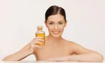 Discover 4 Beauty Uses for the Marvelous Olive Oil