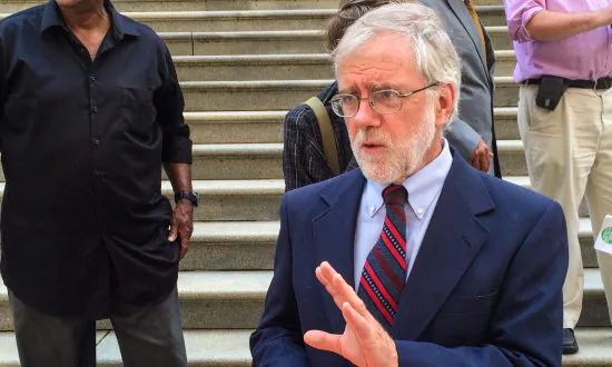 Green Party Candidate to Still Run in Teachout Primary Upset