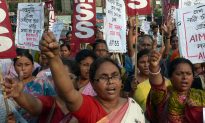 New Indian Government Responds to Demand for Women Safety