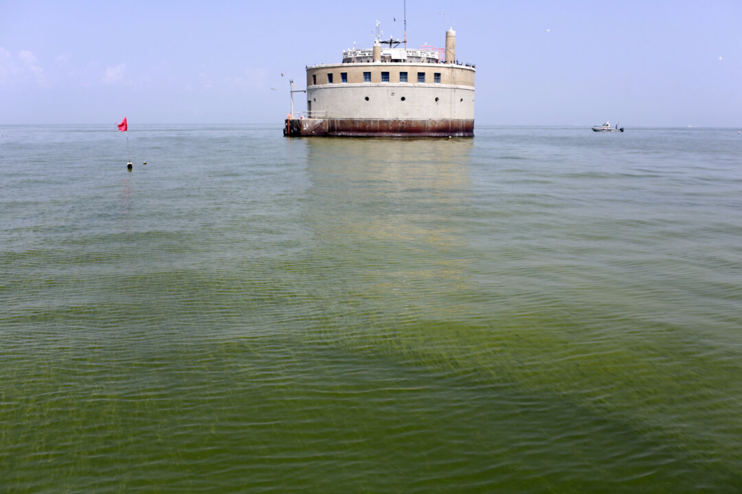 Ohio Gov. DeWine Announces Water Grants Worth More Than $100 million ...