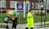 Assaulting Crossing Guards, NYCHA Staff a Felony
