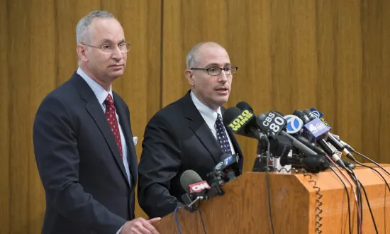 Patient Isolated at Mount Sinai in New York for Ebola Test