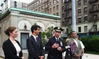 Manhattan Broadway Slow Zone Takes Effect