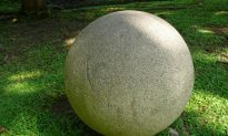 Ancient Giant Spheres Scattered in Costa Rica Puzzle Archaeologists: Origins Unknown