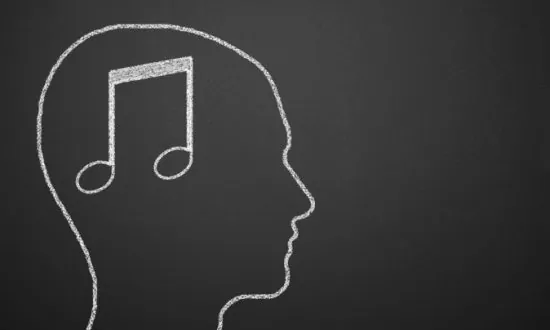 The Strange Ways Our Brains Process Music: What Does Blue Sound Like?