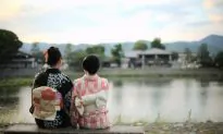 The Ancient Japanese Shrine Dedicated to Curing Hemorrhoids