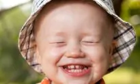 8 Videos of Children That Will Melt Your Heart