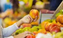 15 Healthy Shopping Tips