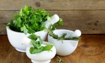 Rosemary, Oregano and Marjoram Extracts Fight Type 2 Diabetes