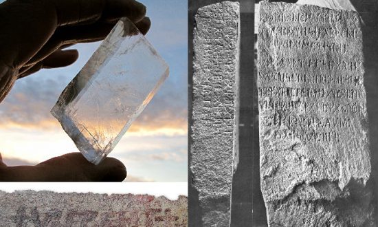 3 Fascinating Viking Artifacts, Including What May Be the Fabled Sunstone
