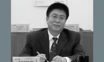 In China, President of Hospital Tied to Organ Harvesting Investigated