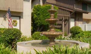 California Residents Report Water Wasters by Smartphone