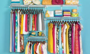 Wardrobe Tips and Tricks