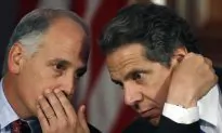 Cuomo Still Dominant in Polls After Moreland Dustup