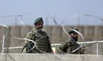 NATO: Men in Afghan Uniforms Kill 2 Foreign Troops at Base