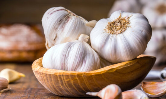 The Life-Saving Properties of Garlic Revealed