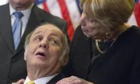 James Brady, Gun Control Champion