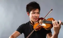 A Musical Instrument Bank Sustained by Generosity