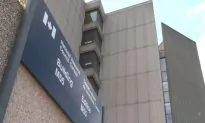 Two Canadians Put Under Investigation for Espionage in China