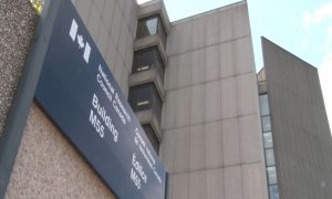 Two Canadians Put Under Investigation for Espionage in China