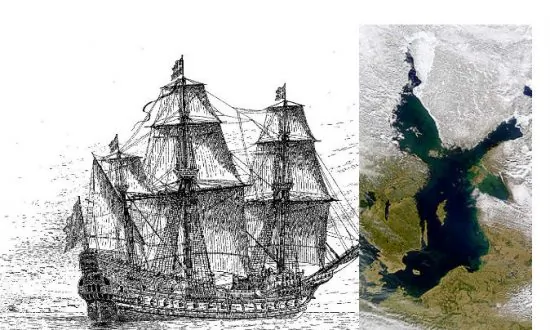 Archaeologists to Explore Secrets of Mars—the Fiercest Warship of the 16th Century