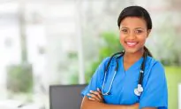 Daylight Is the Best Medicine, for Nurses