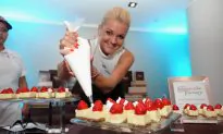 Taste of Tennis Week