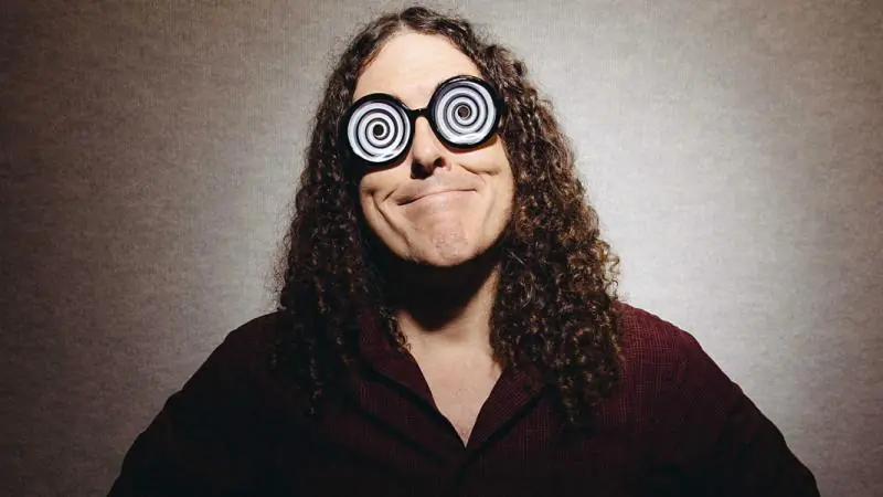 Weird Al Yankovic