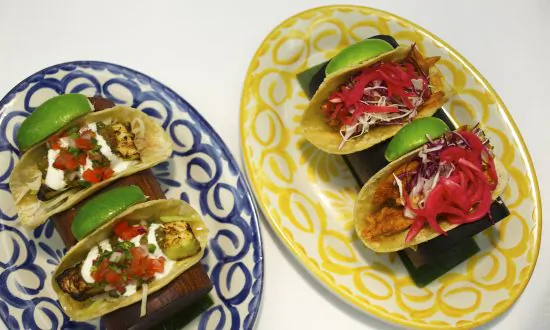 Taco Tuesdays at Bodega Negra Cafe