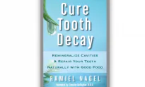 Eating Your Way to Better Dental Health