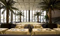 Children Dine Free at The Four Seasons on Aug. 15