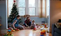 ‘Happy Christmas’: Millennial Drinking and Dithering