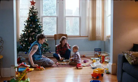 ‘Happy Christmas’: Millennial Drinking and Dithering