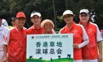 Hong Kong Bowlers Play ‘Final’ in Semi-final at Guangzhou