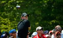 Why Rory’s Roaring…