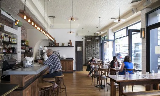 San Marzano: Fresh Pastas, at Wallet-Friendly Prices