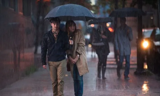 ‘What If’: Cute Banter Does Not a Make Romance