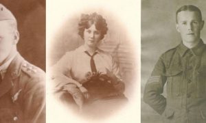 How the Mysterious Story of My Great Uncle Turned Me Into a World War I Historian