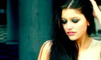 Fashion Model Review — Sabrina Pellunat