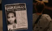 De Blasio Signs Avonte’s Law