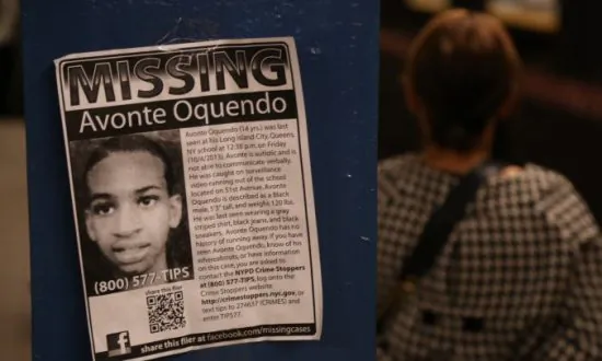 De Blasio Signs Avonte’s Law