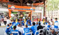 East Harlem Icon La Marqueta Revived