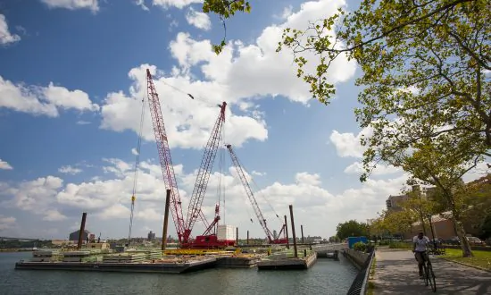 Sustainable Options for Reducing NYC’s Mounds of Garbage