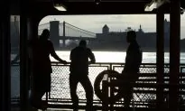 Seattle Firm to Design New Class of Staten Island Ferries