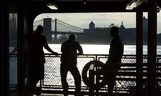 Seattle Firm to Design New Class of Staten Island Ferries